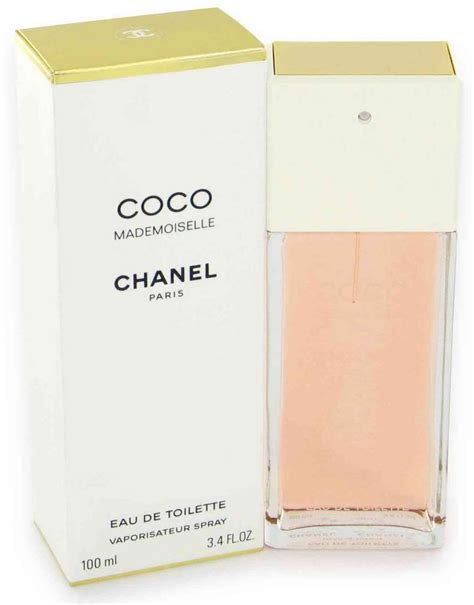 coco mademoiselle chanel toilette|coco chanel mademoiselle smell like.